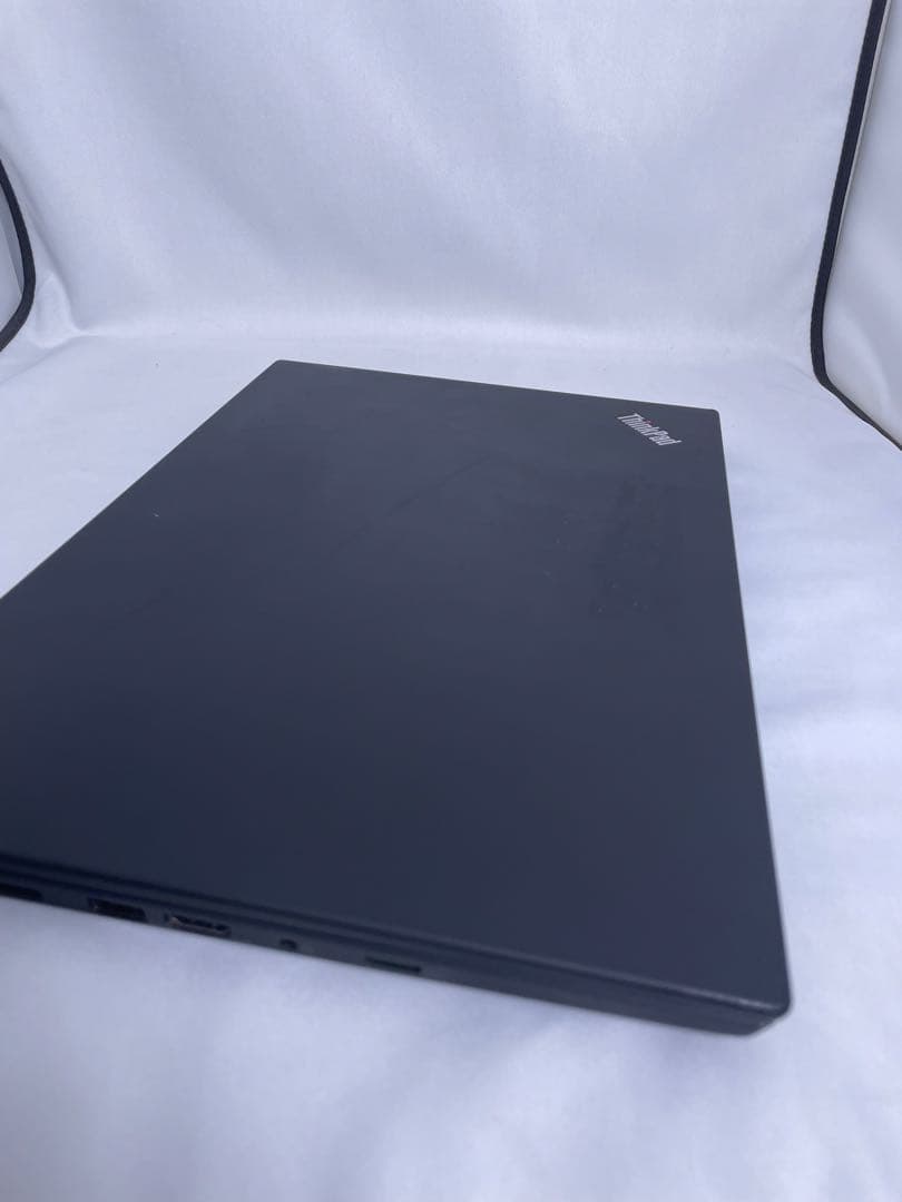 Windowsノート本体 ThinkPad P14s i7-10510U 16GB Quadro/P520