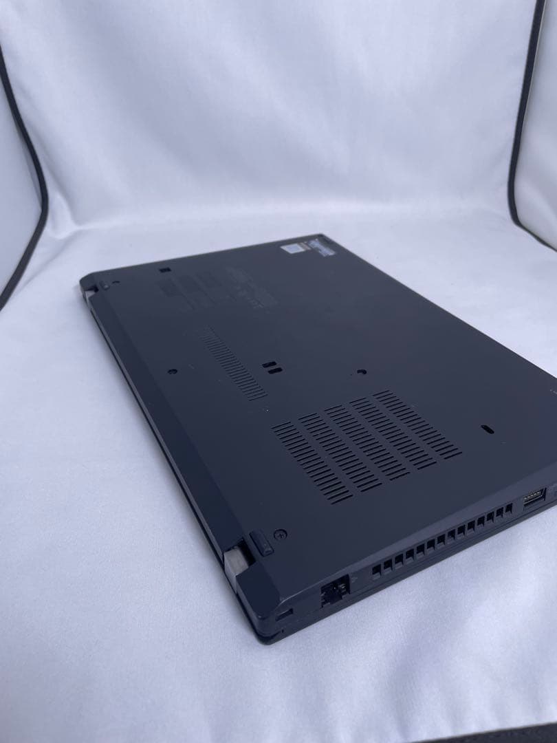 Windowsノート本体 ThinkPad P14s i7-10510U 16GB Quadro/P520