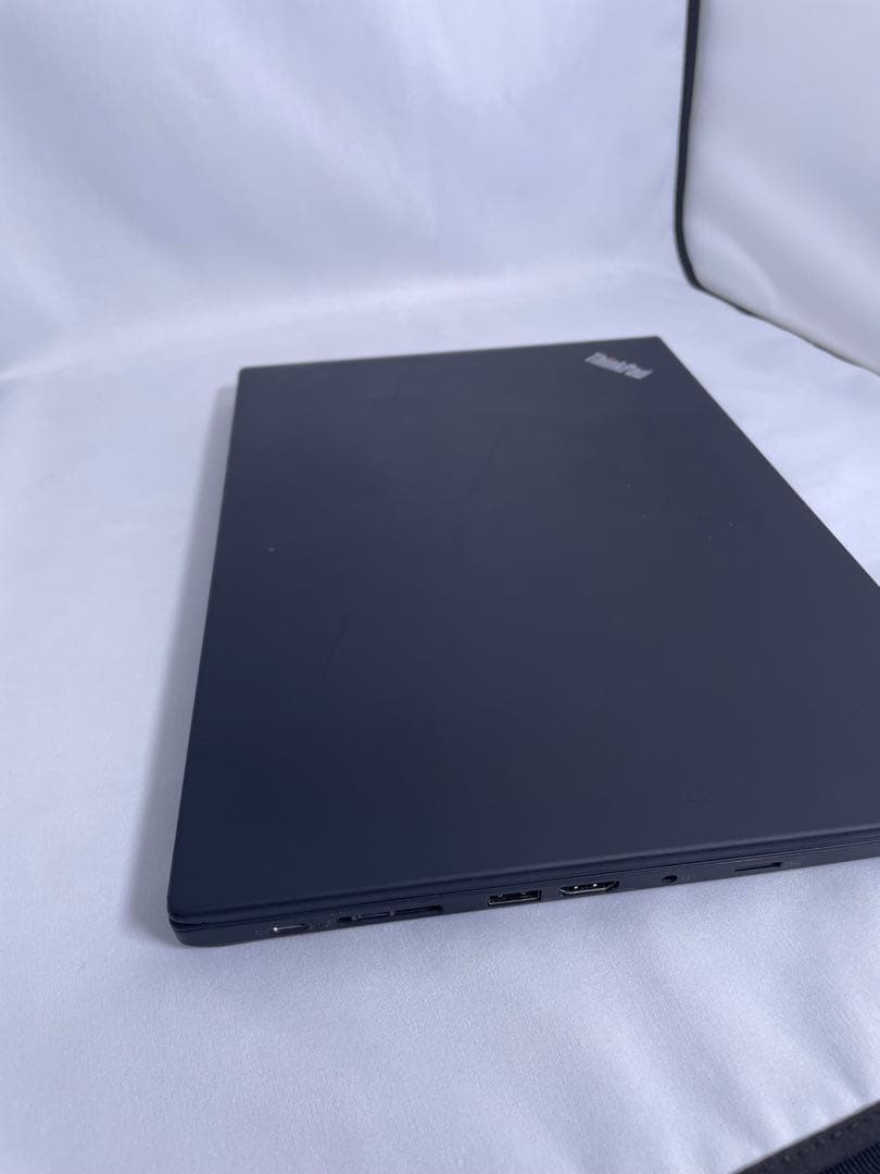 Windowsノート本体 ThinkPad P14s i7-10510U 16GB Quadro/P520