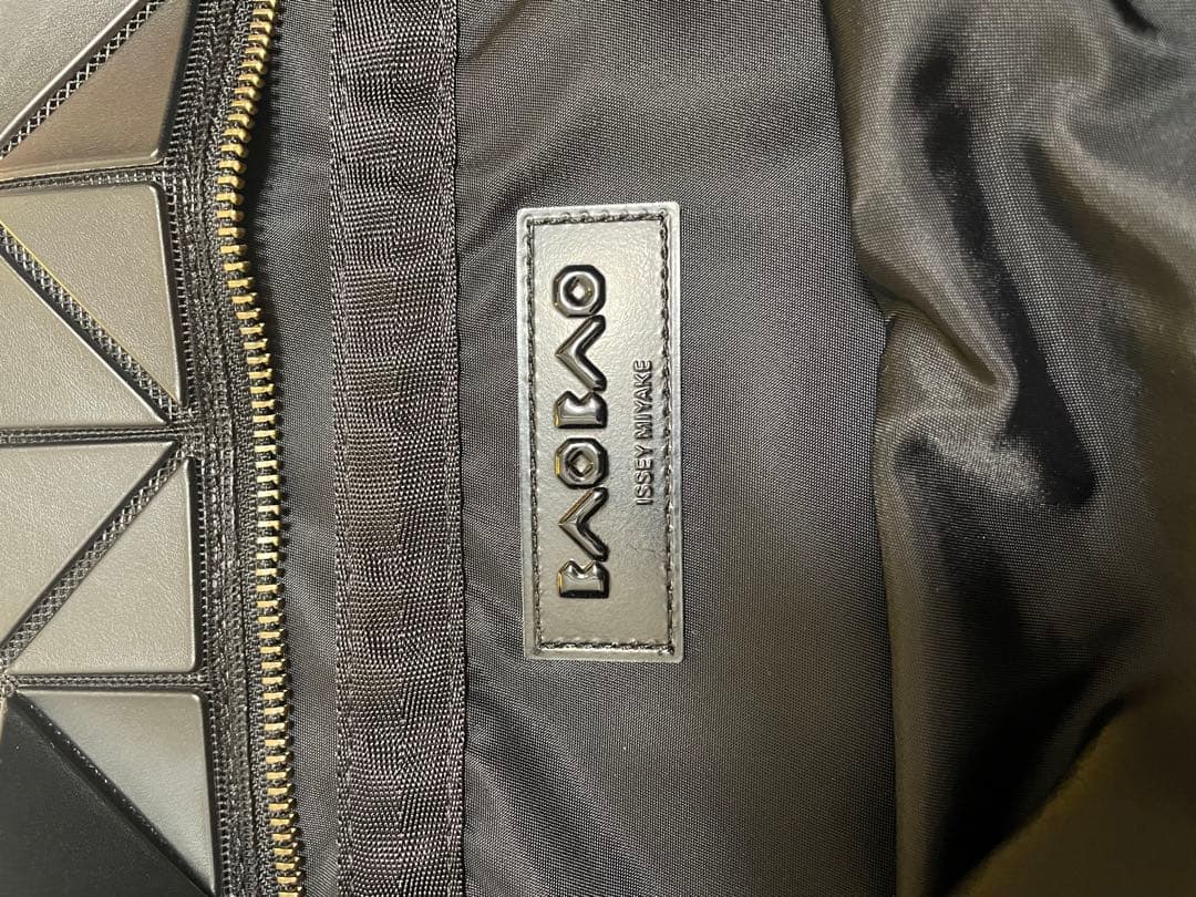 イッセイミヤケ　トートバッグ