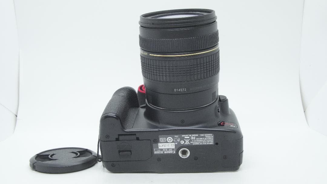 【Y3048】 Canon Kiss X2 / 28-200 3.8-5.6