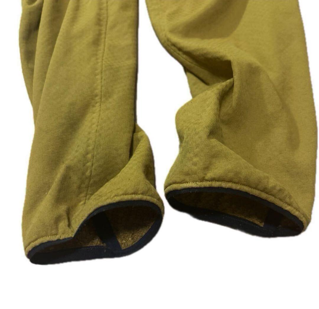 直*吉様 メンズ Lサイズ ザ ノースフェイス グッチ レギンス ジャージ