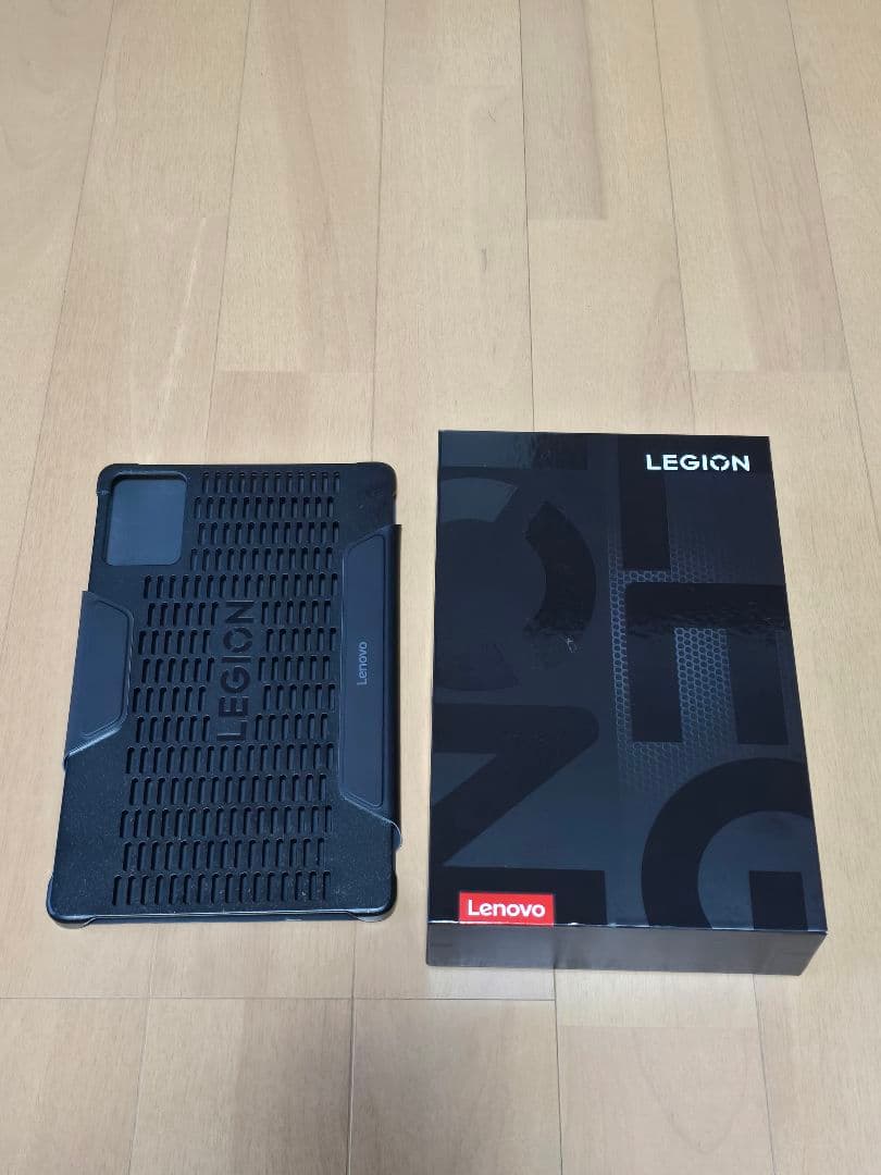 Androidタブレット本体 Lenovo LEGION Y700 TB321FU 12GB/256GB
