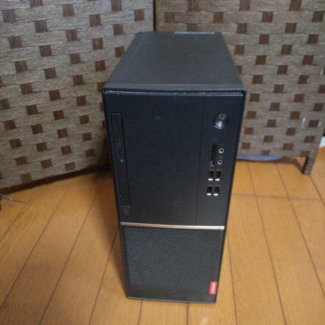 Lenovo デスクトップPC