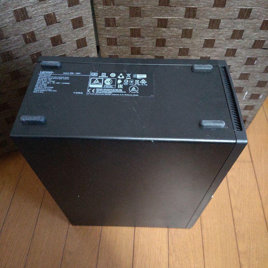 Lenovo デスクトップPC