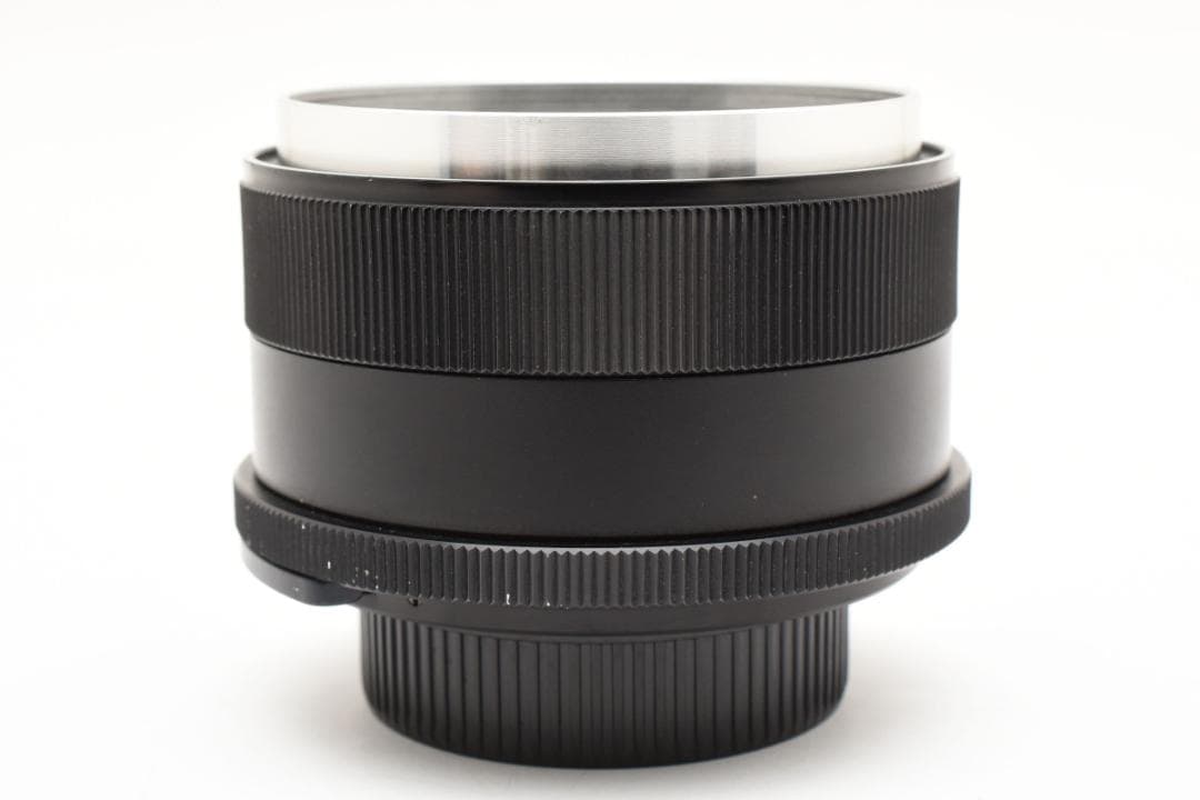 レンズ(単焦点) YASHICA AUTO YASHINON-DX 50mm F1.4 Y125