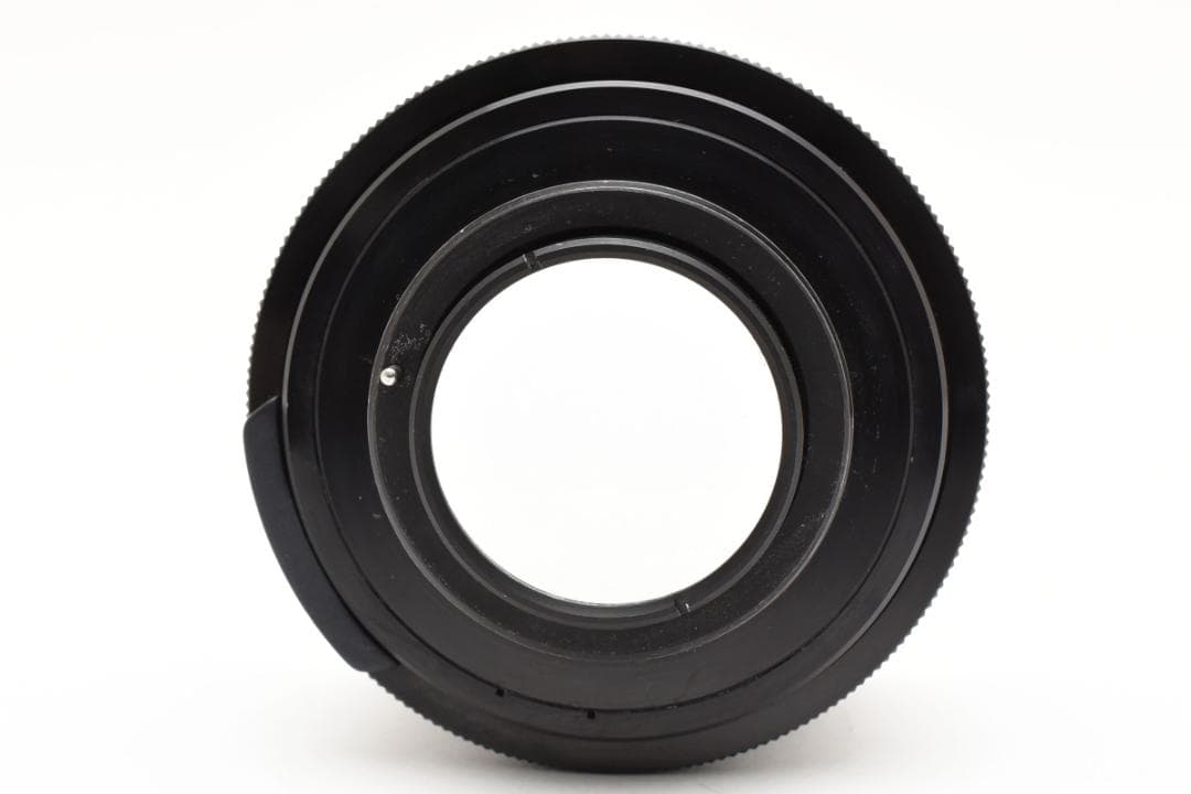 レンズ(単焦点) YASHICA AUTO YASHINON-DX 50mm F1.4 Y125