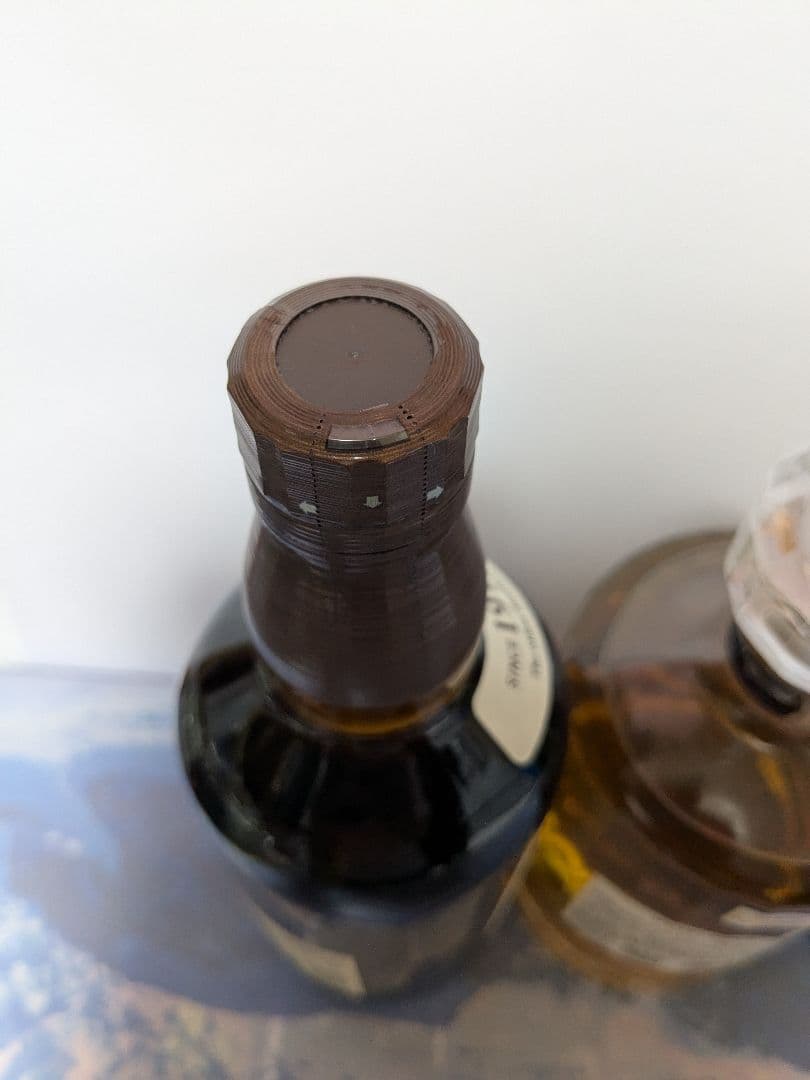 サントリー ウイスキー 山崎・響・白州 3本セット。