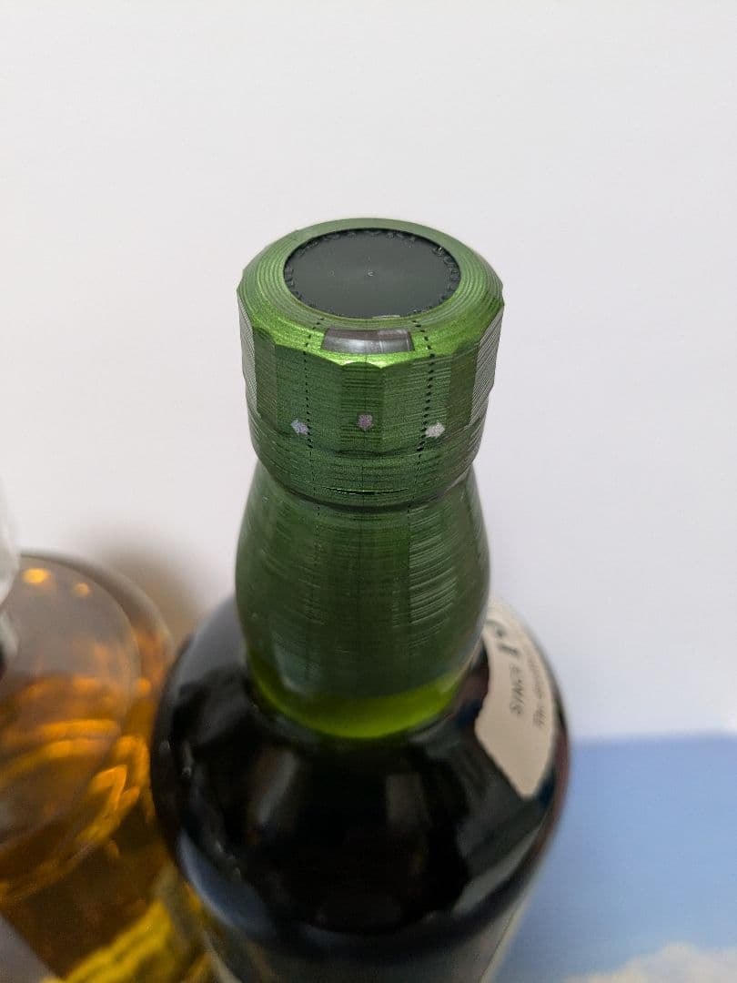 サントリー ウイスキー 山崎・響・白州 3本セット。