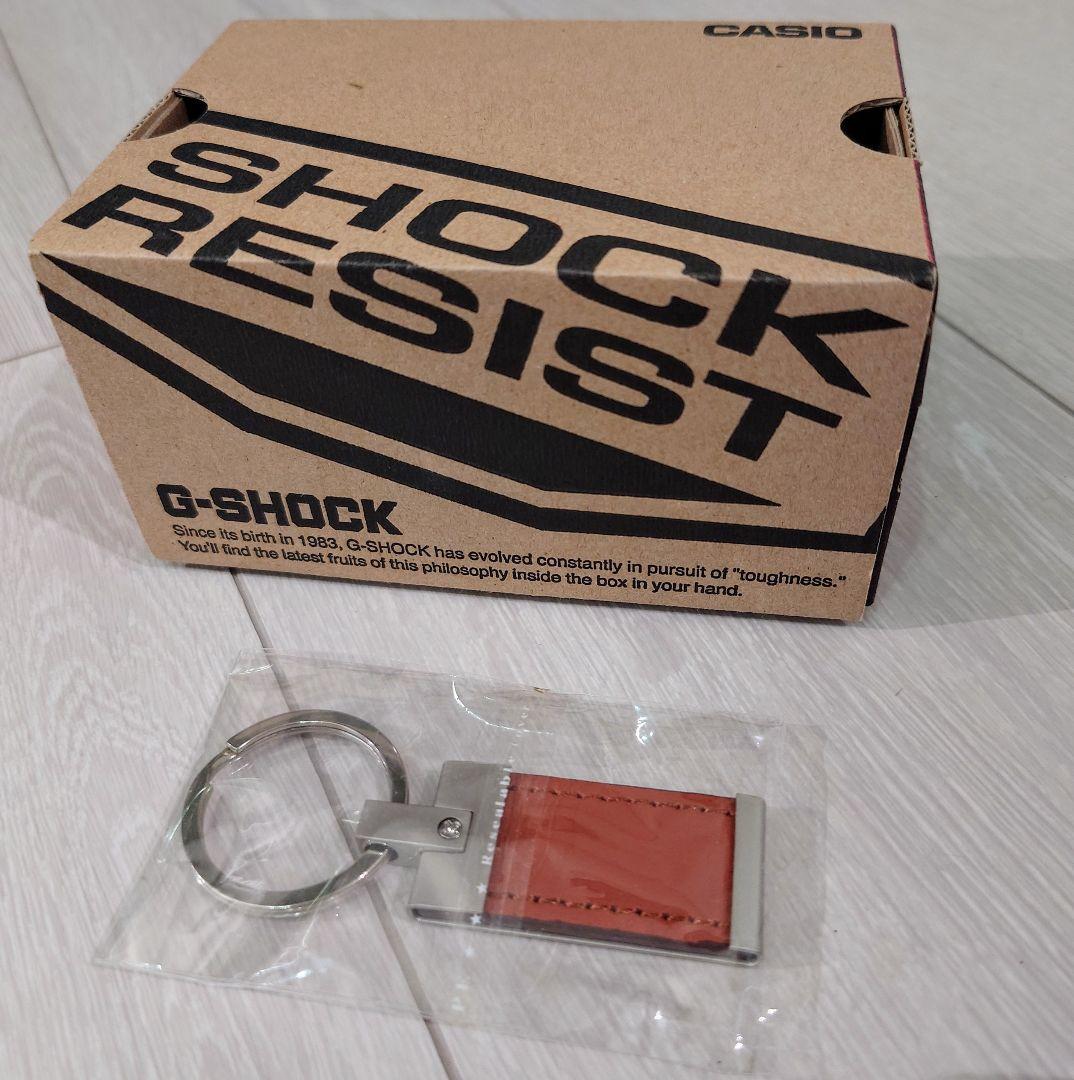 おまけ付 美品 ジェイソン G ショック スピード G-001-2C SHOCK