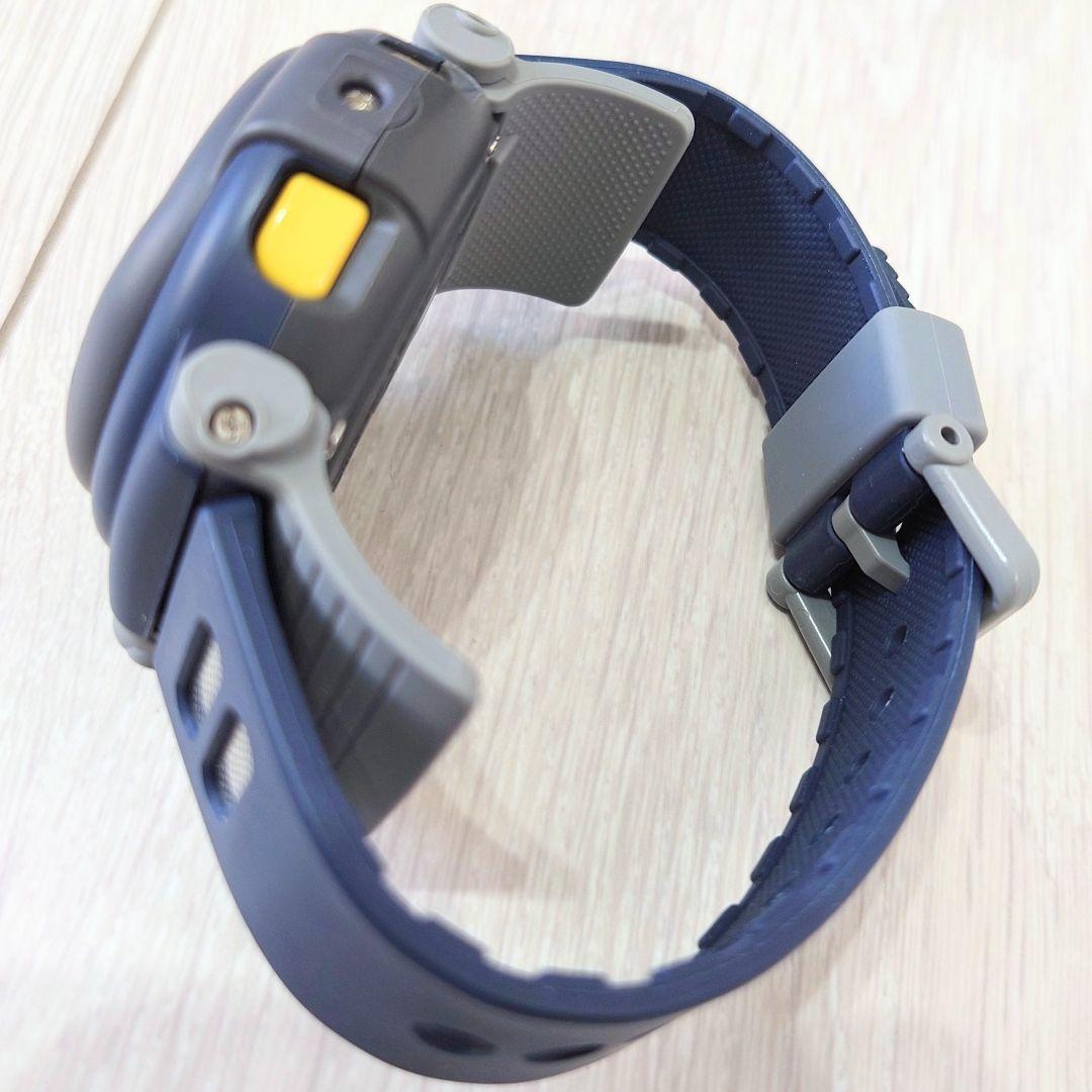 おまけ付 美品 ジェイソン G ショック スピード G-001-2C SHOCK