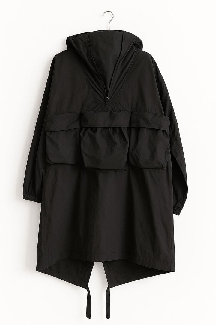 ✨極美品✨ peak OASIS リアム・ギャラガー着用 ロングコート