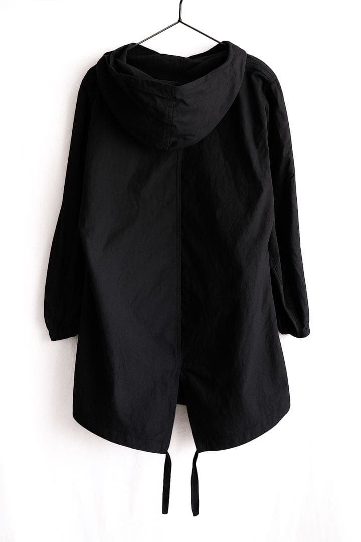 ✨極美品✨ peak OASIS リアム・ギャラガー着用 ロングコート