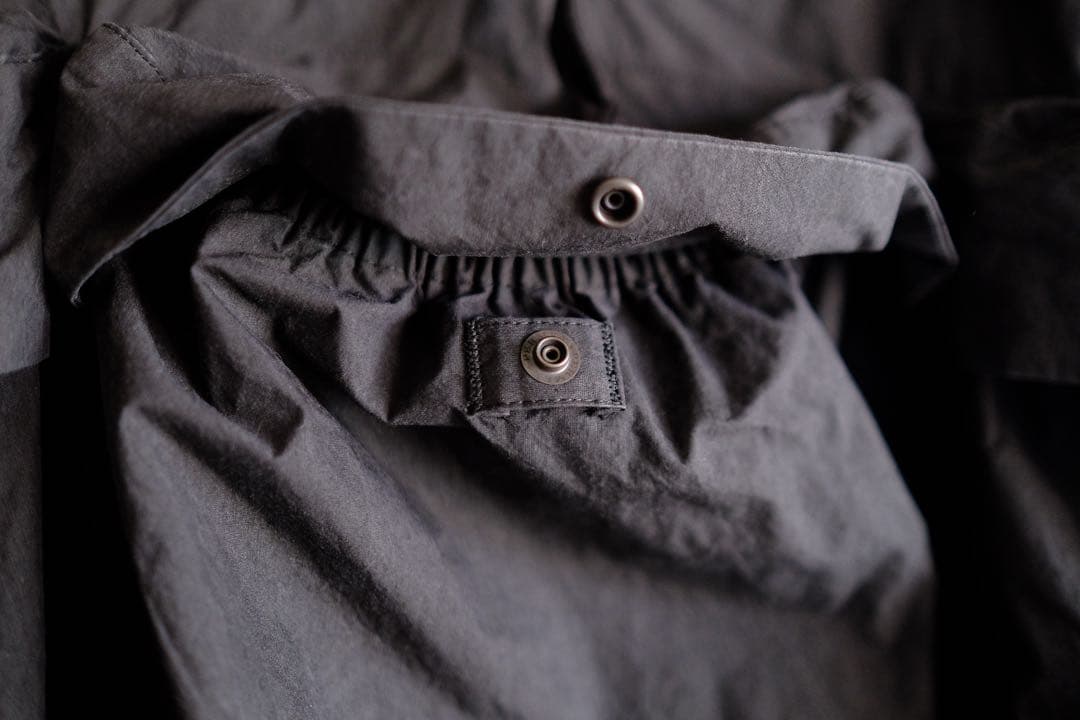 ✨極美品✨ peak OASIS リアム・ギャラガー着用 ロングコート