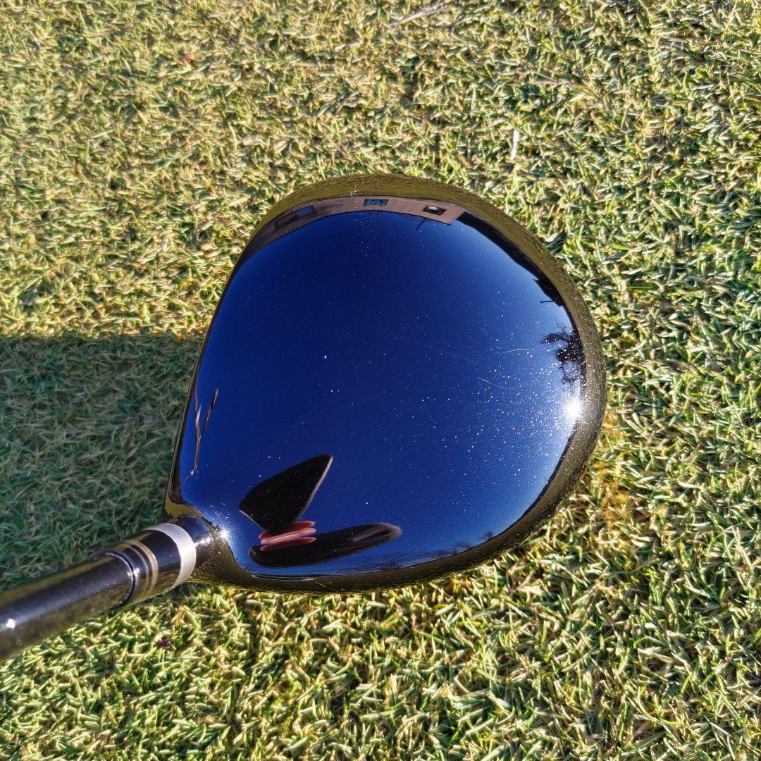 RYOMA(リョーマ) MAXIMA TYPE-V　ドライバー