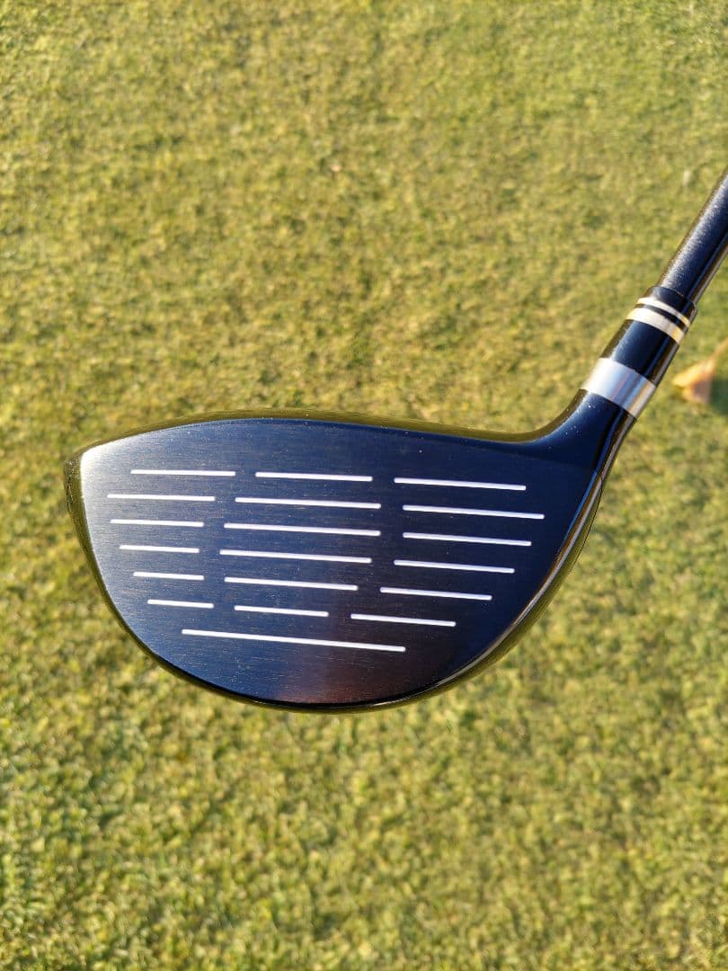 RYOMA(リョーマ) MAXIMA TYPE-V　ドライバー