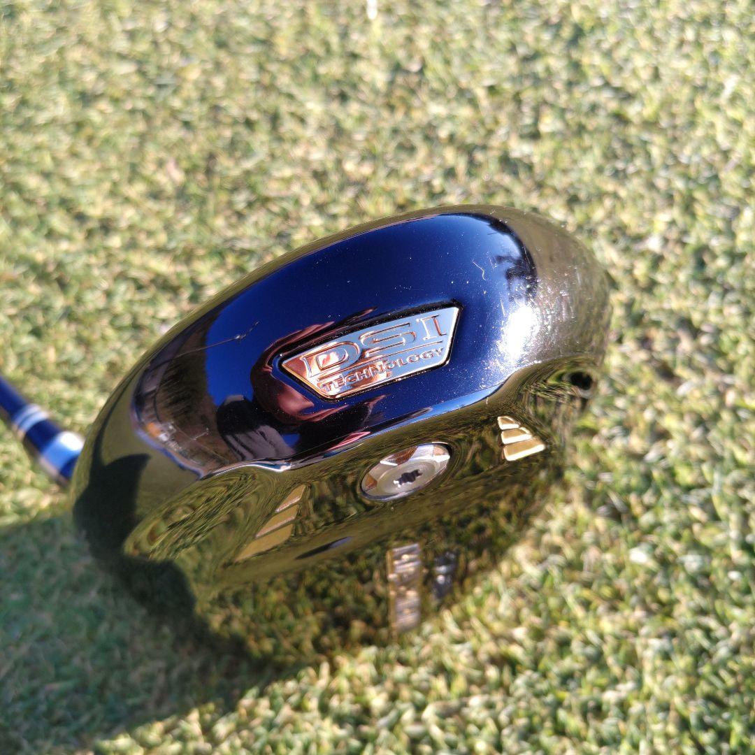 RYOMA(リョーマ) MAXIMA TYPE-V　ドライバー