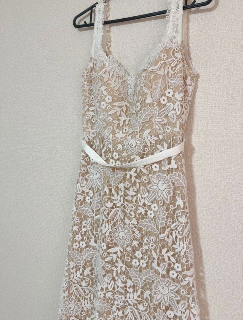 ERUKEIエルケイ ロングドレス