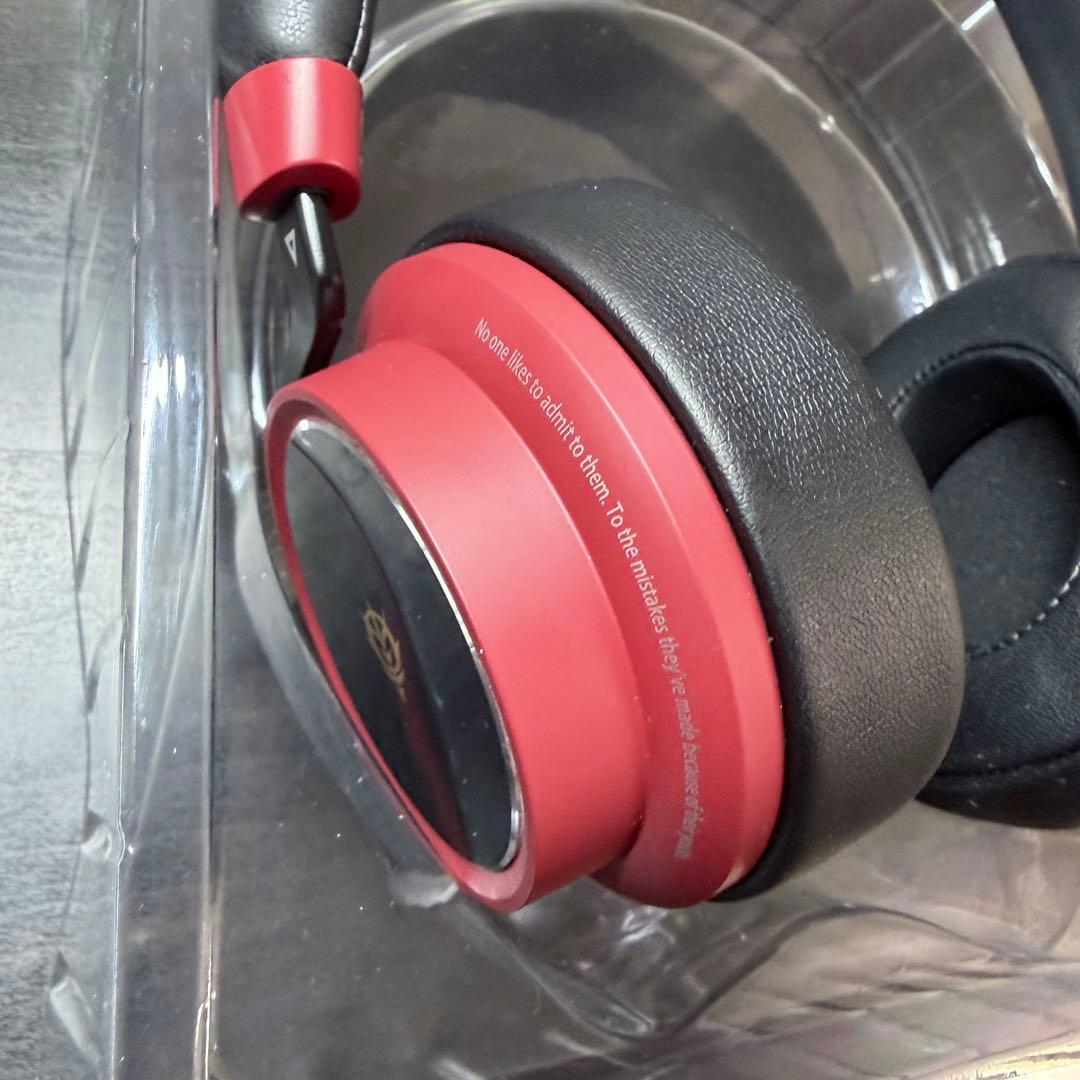 ONKYO シャア専用ワイヤレスヘッドフォン AOW03 完全受注生産品