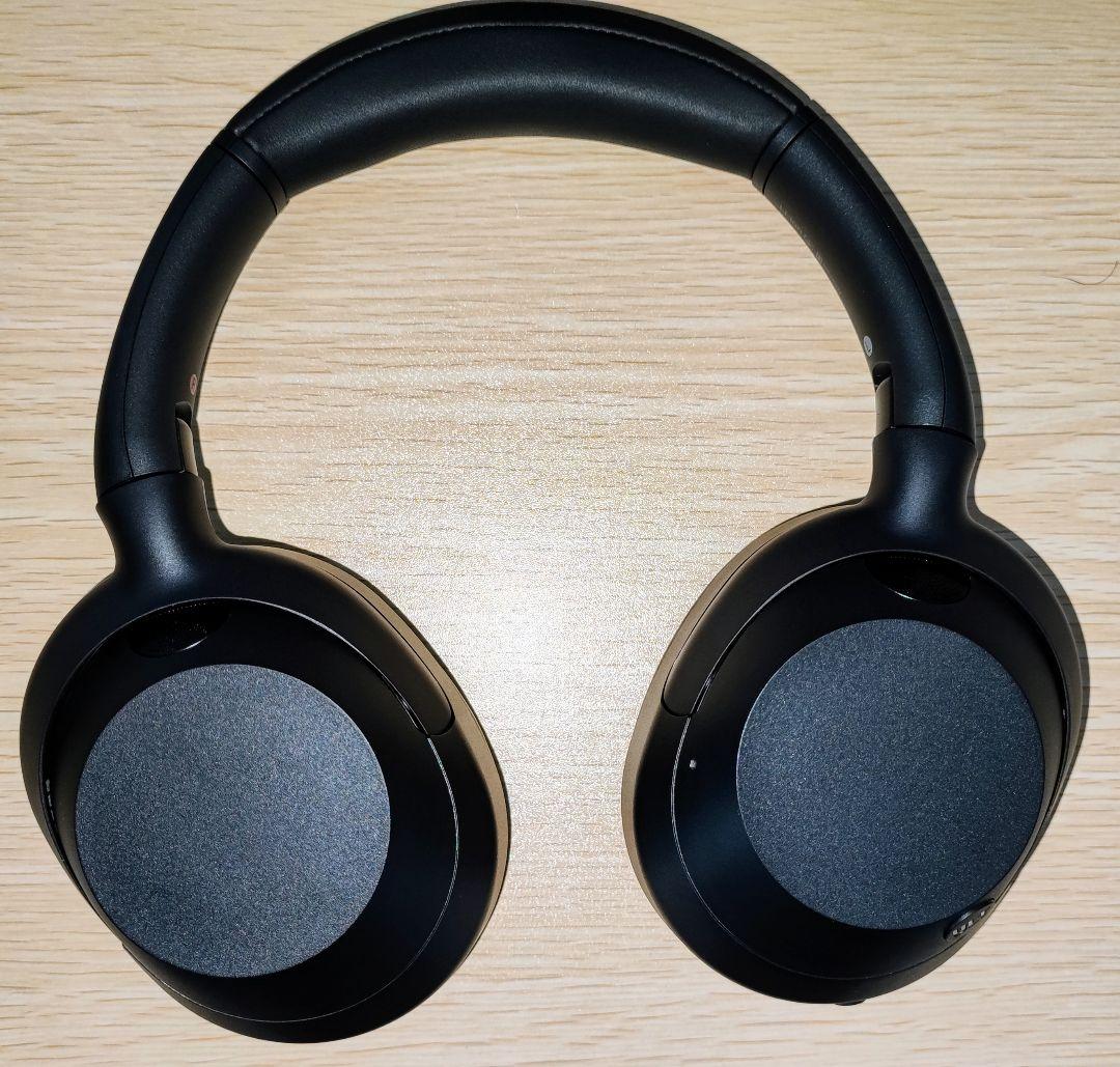 SONY ULTWEAR ブラック