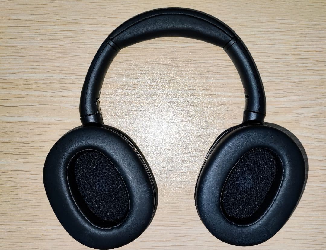 SONY ULTWEAR ブラック