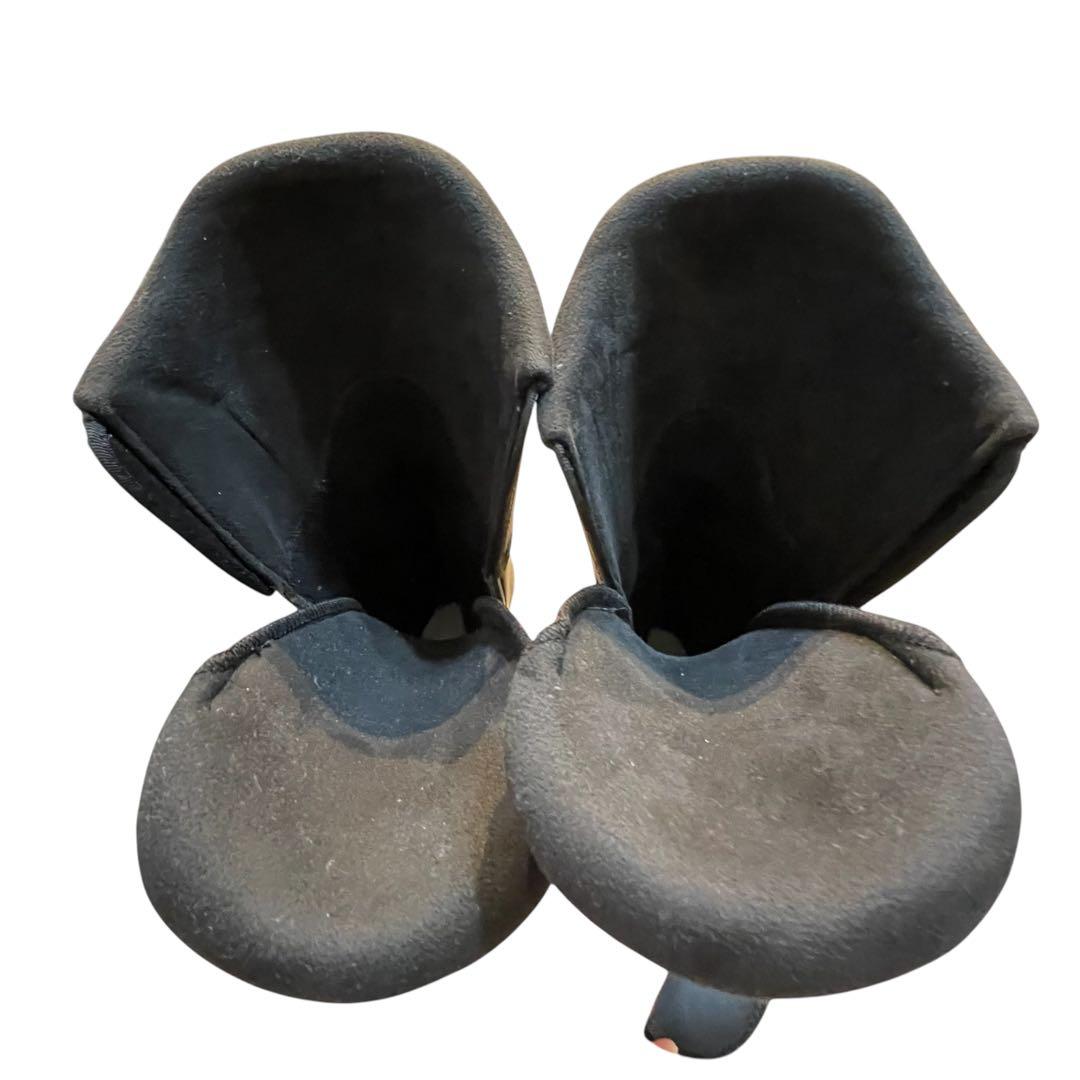 23年　ジュニア　ATOMIC　スキーブーツ　REDSTER 22-22.5cm