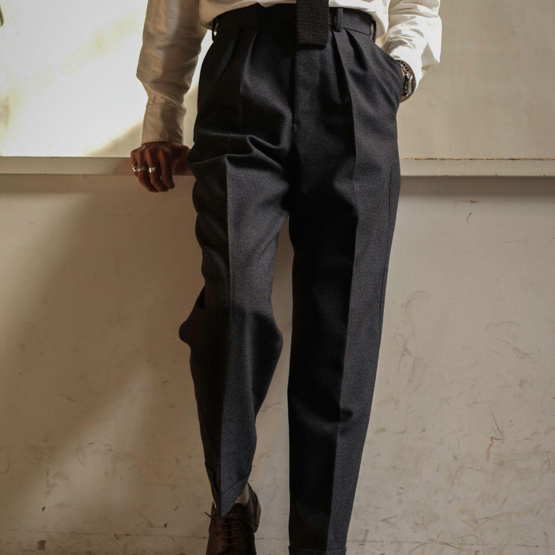 パンツ ARCH THORNPROOF TROUSERS