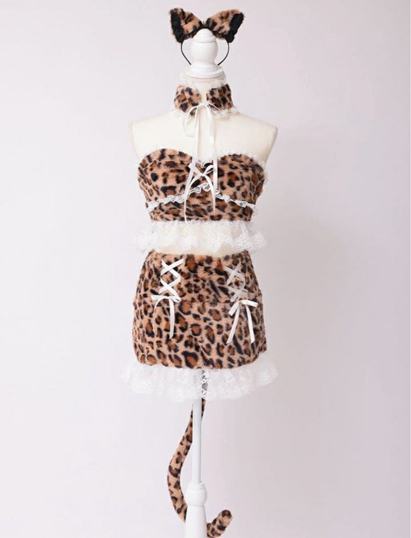 コスプレ衣装 mu