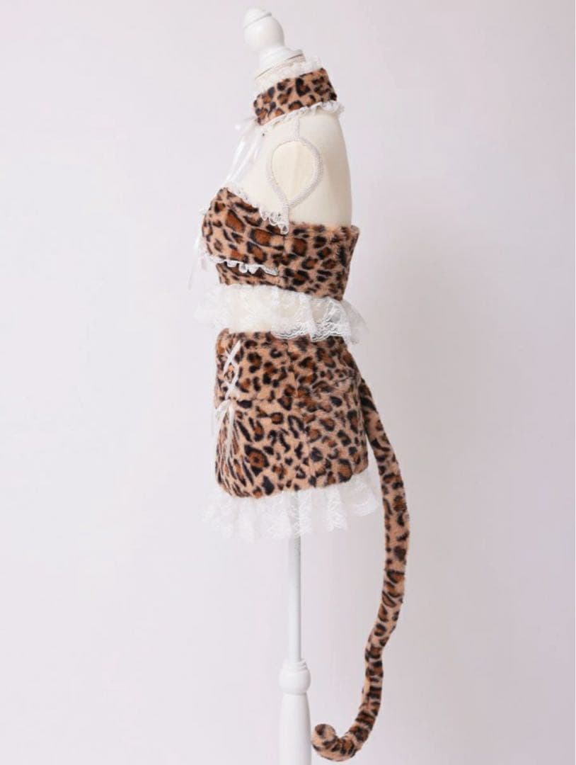 コスプレ衣装 mu