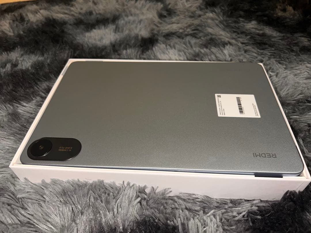 DTM・DAW Redmi pad 2 mint green 4gb ram 128gb rom