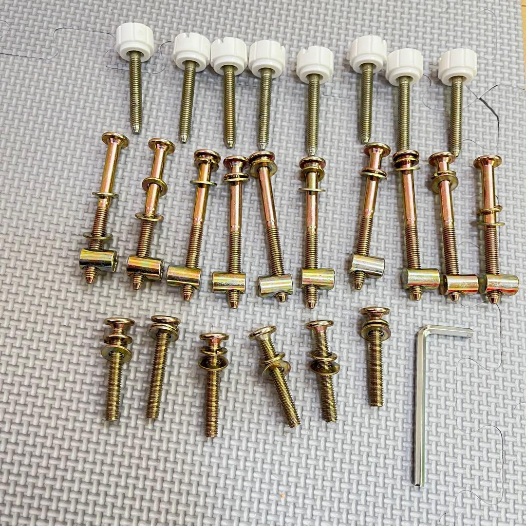 【早い者勝ち❣️】大和屋　ベビーベッド　そいねーる　ミニベビーベッドNA⭐︎