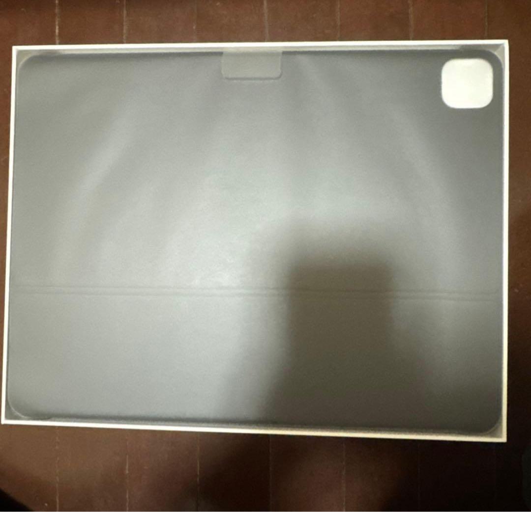 iPad スマートキーボードフォリオ　iPad Pro 12.9 3世代 4世代