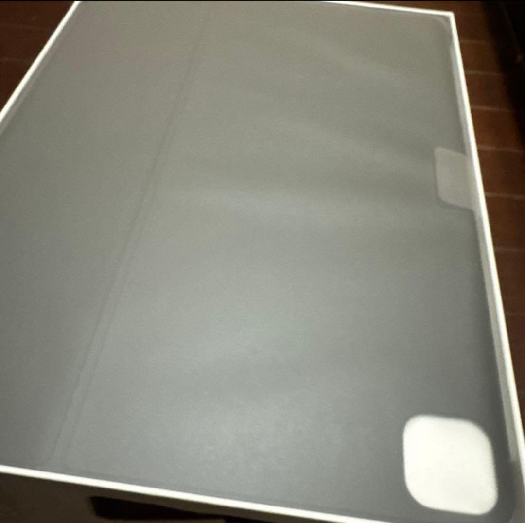 iPad スマートキーボードフォリオ　iPad Pro 12.9 3世代 4世代
