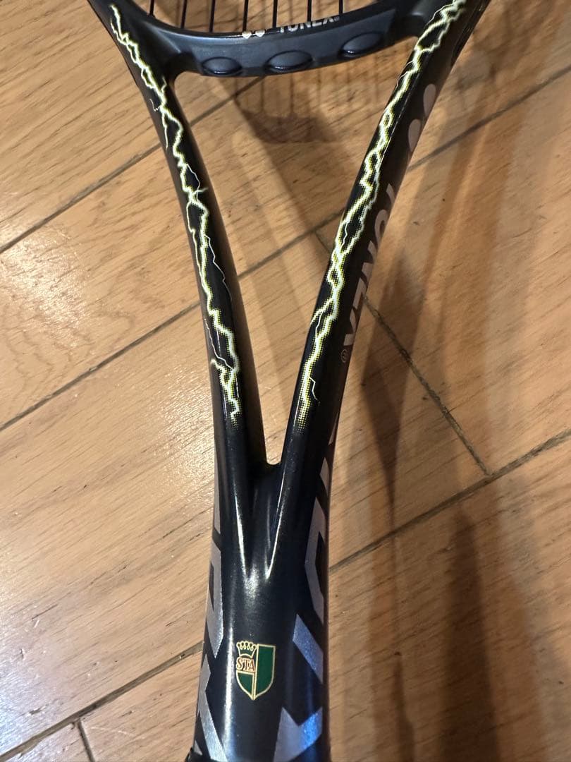 YONEX◾︎ボルトレイジ7V▪︎UL1