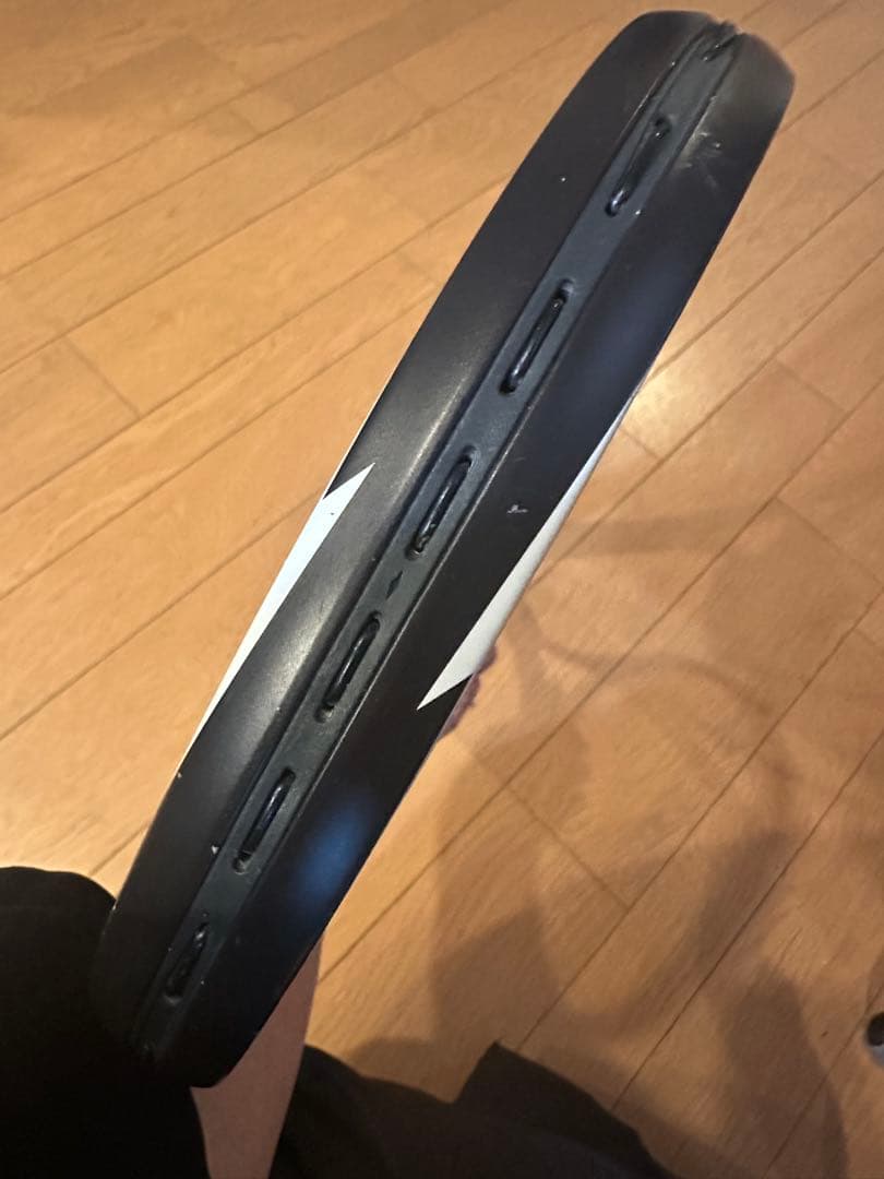 YONEX◾︎ボルトレイジ7V▪︎UL1