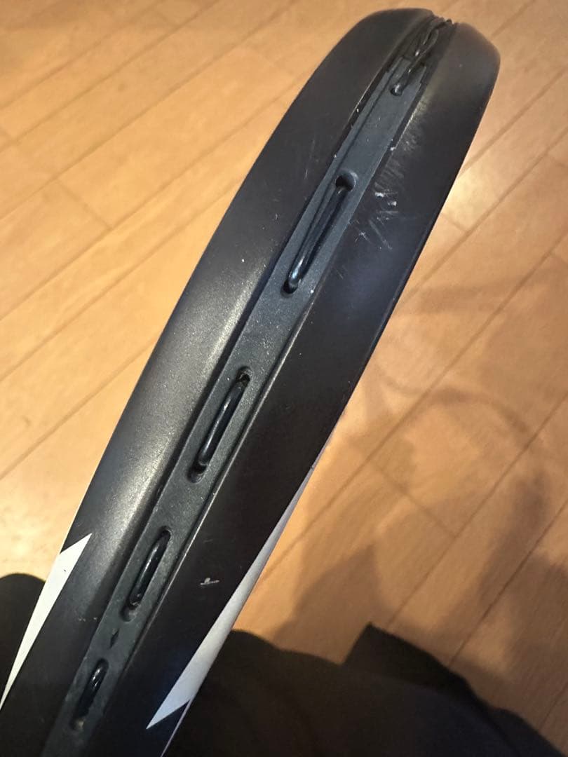 YONEX◾︎ボルトレイジ7V▪︎UL1