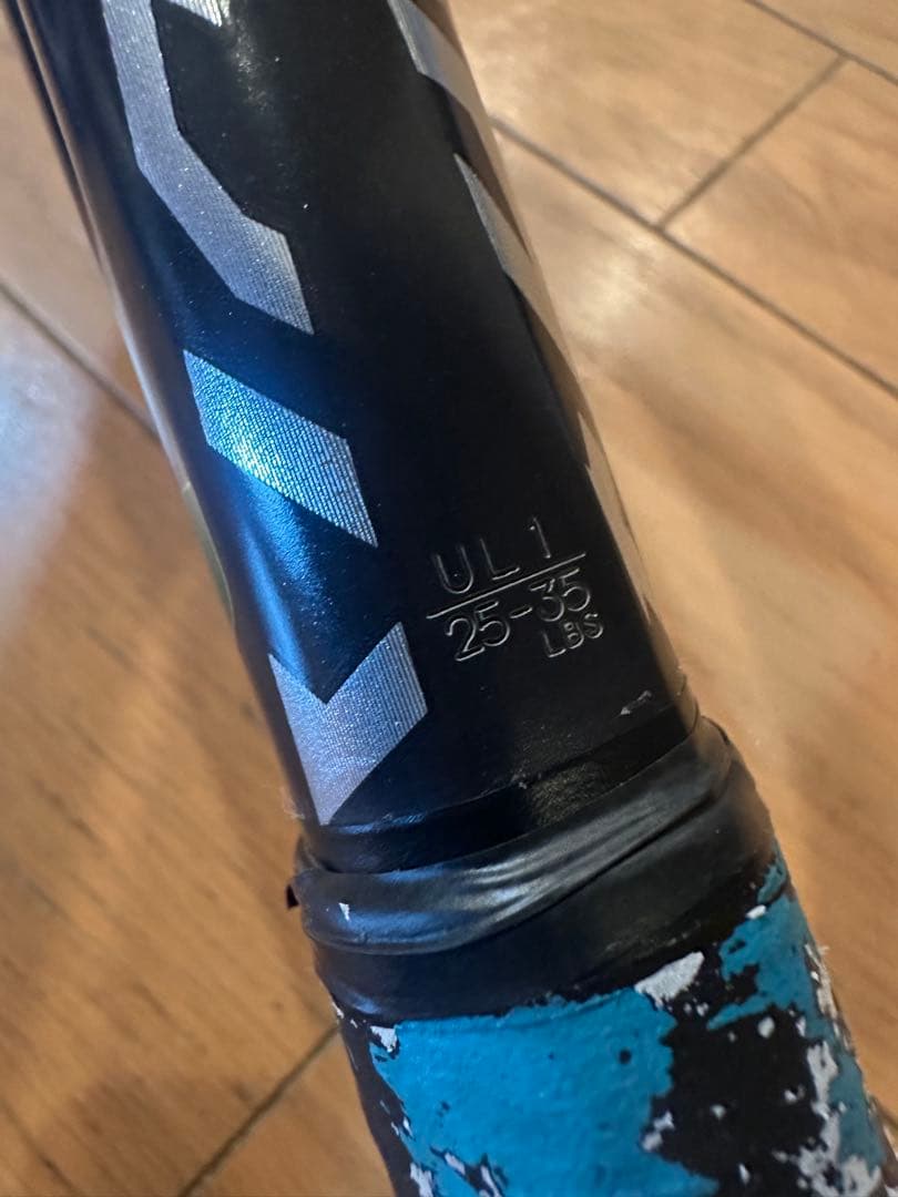 YONEX◾︎ボルトレイジ7V▪︎UL1