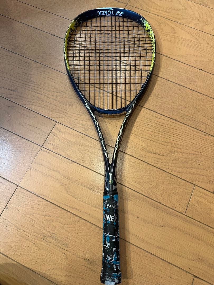 YONEX◾︎ボルトレイジ7V▪︎UL1