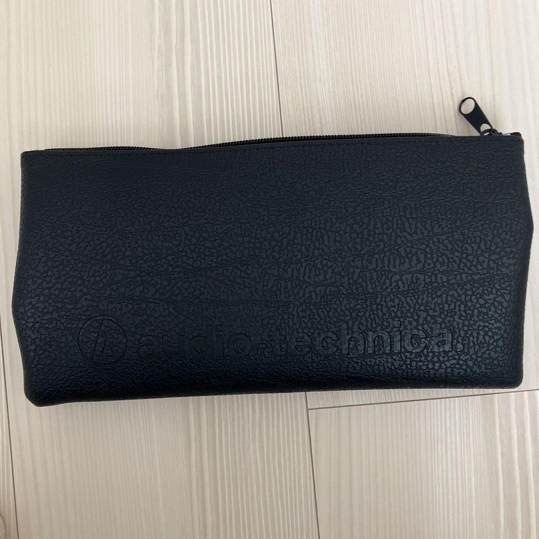 audio-technica AT2020コンデンサーマイク& ケーブルセット