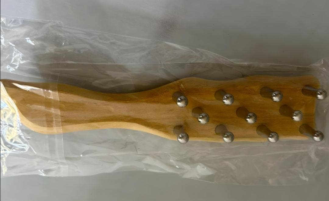 【新品】Lieb by juni personal オリジナルカッサブラシ