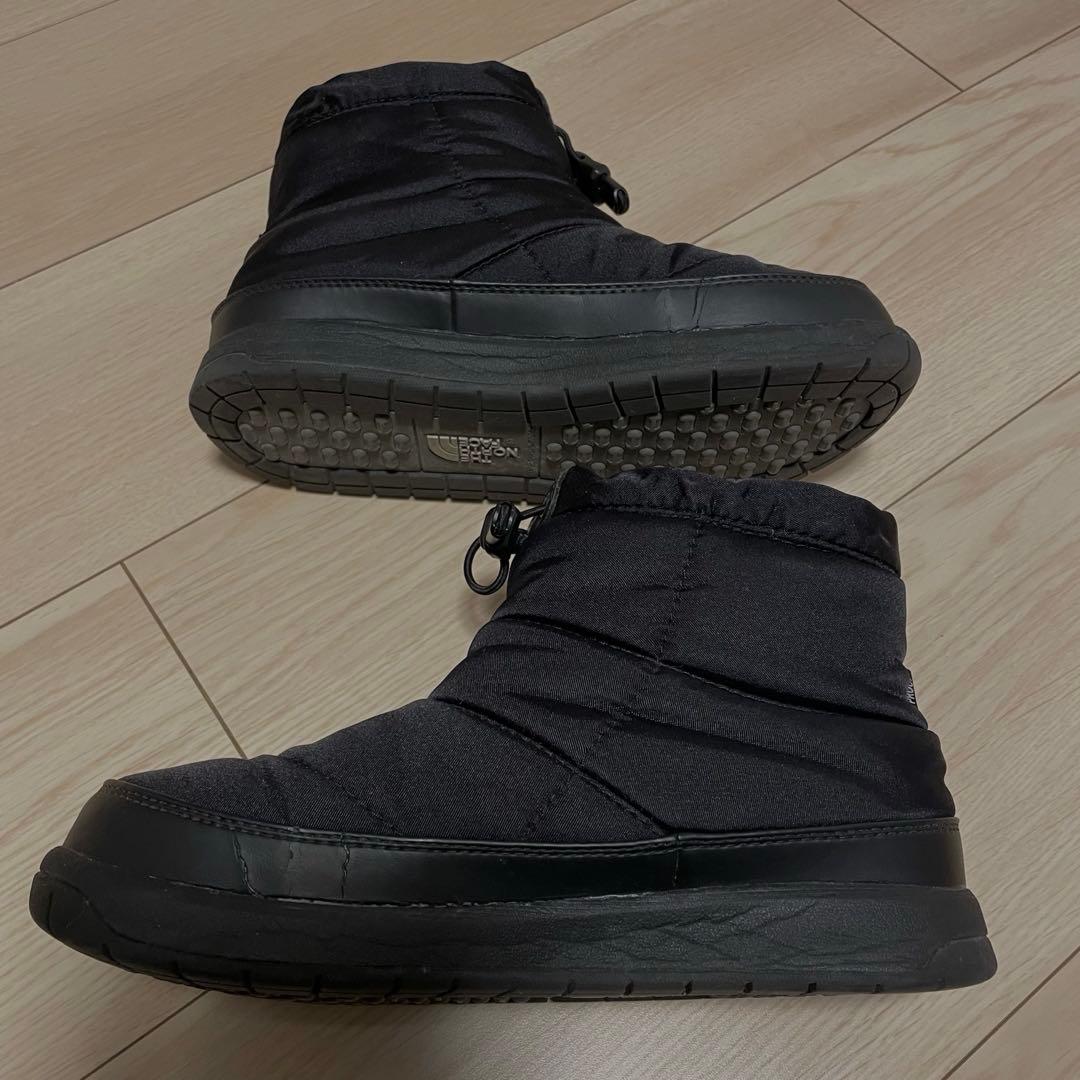 THE NORTH FACE ノースフェイス　スノーブーツ　23cm