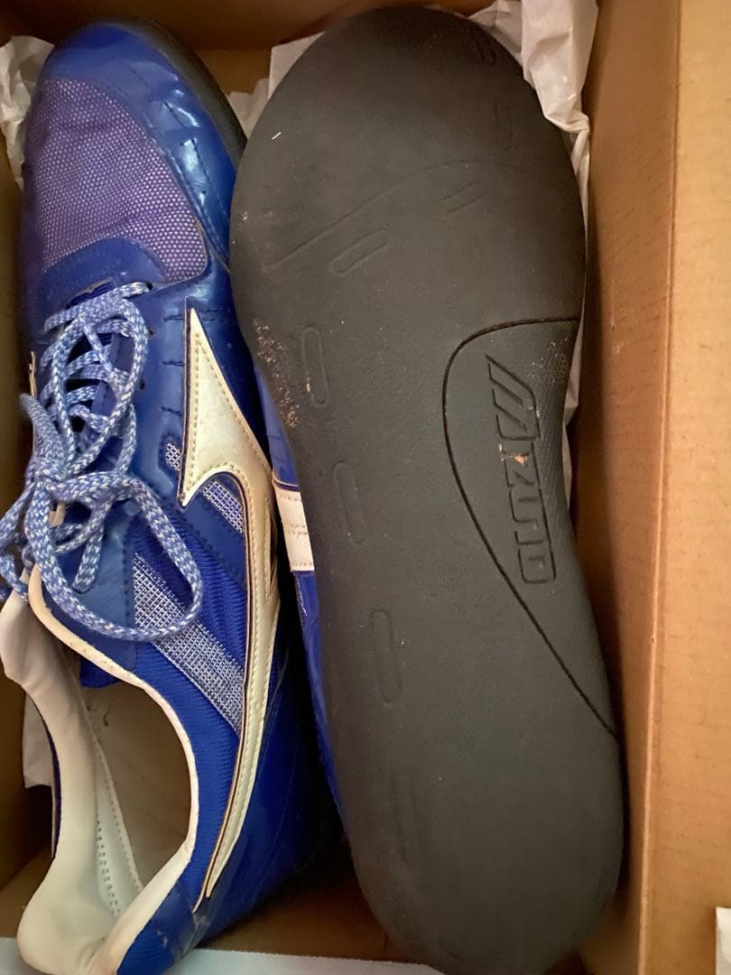 アシックス　陸上競技 砲丸投げシューズ 29cm