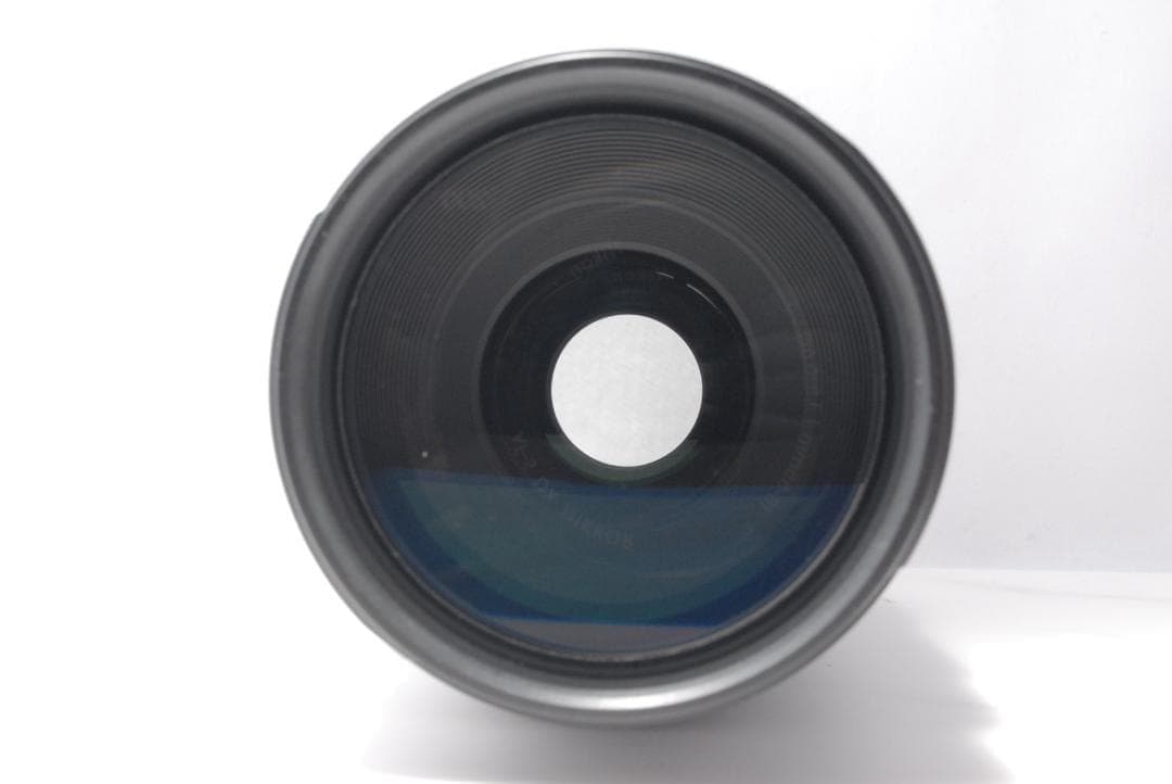 美品　Canon EF 75-300mm 1:4-5.6 IS 望遠レンズ