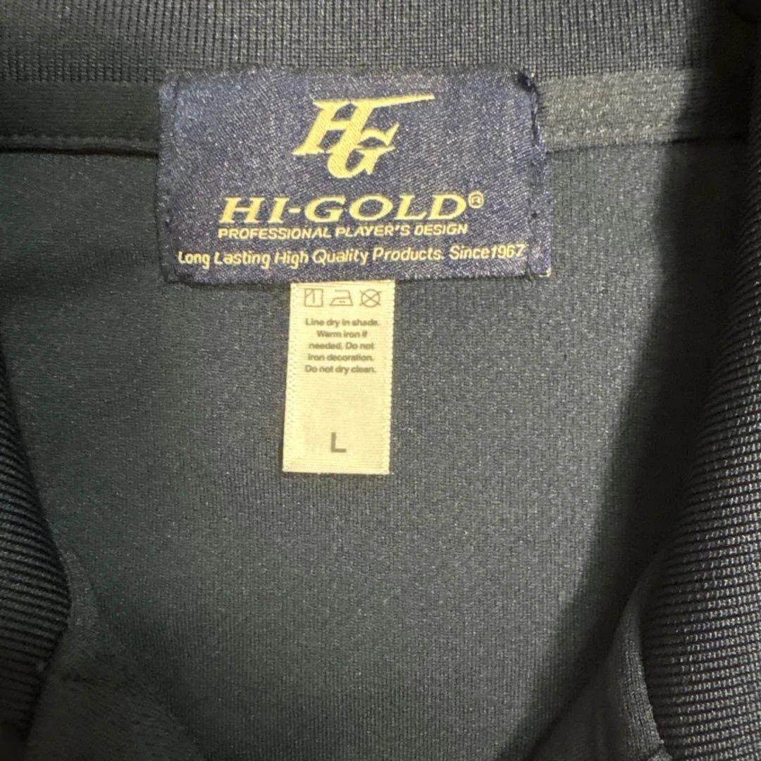 【pippi】横浜高校野球部　ポロシャツ キャップ セット ネイビー