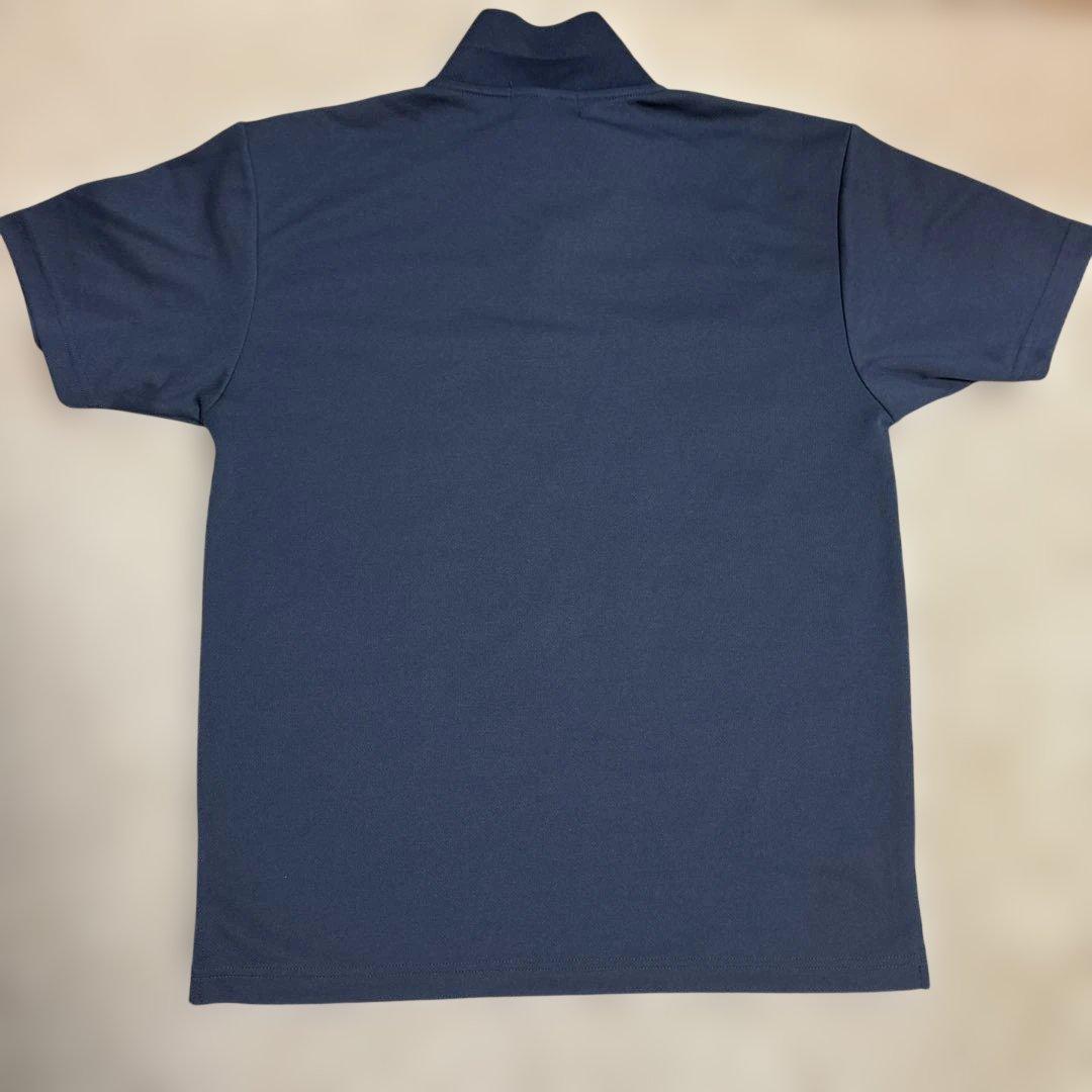 【pippi】横浜高校野球部　ポロシャツ キャップ セット ネイビー