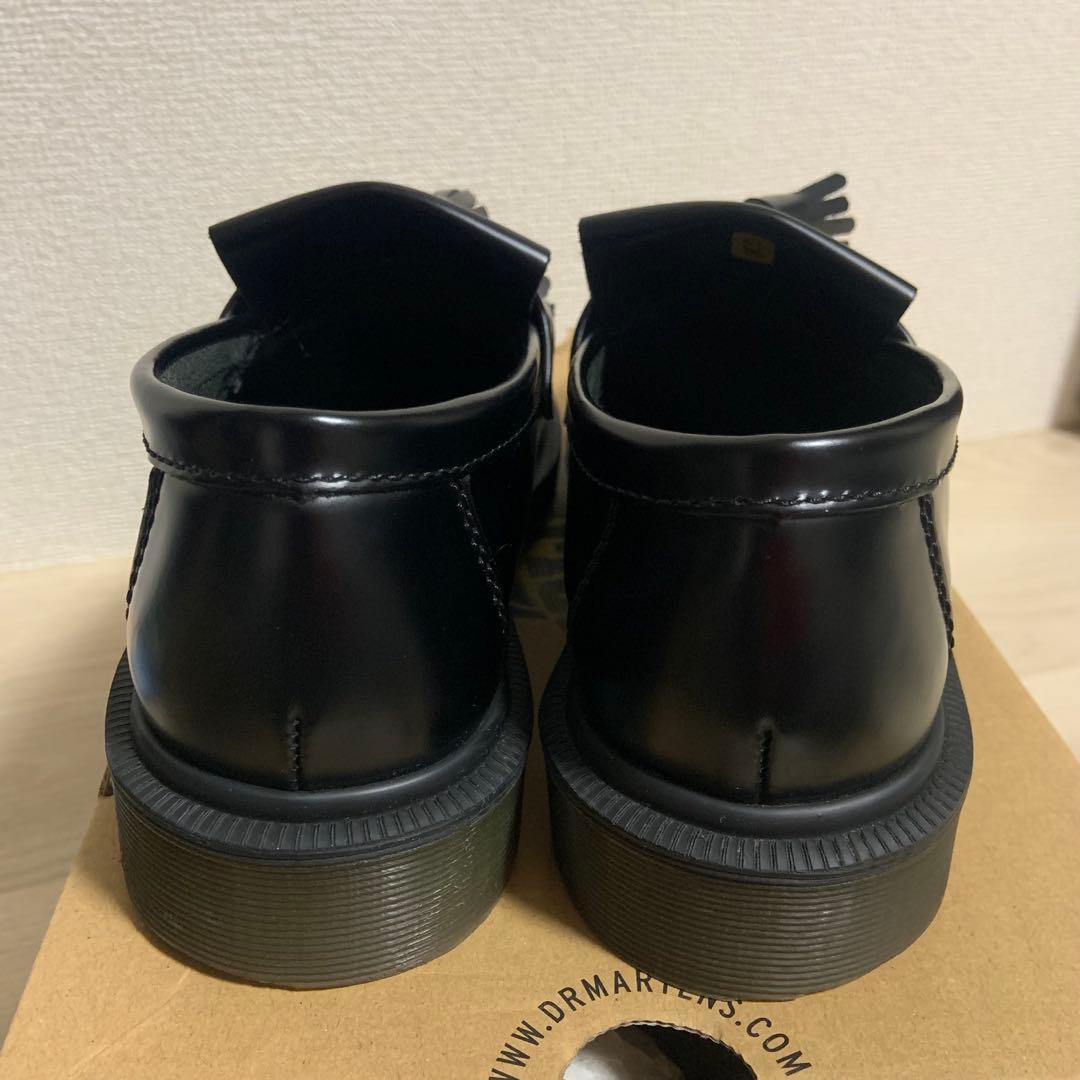 Dr. Martens ADRIAN ドクターマーチン　エイドリアン　23