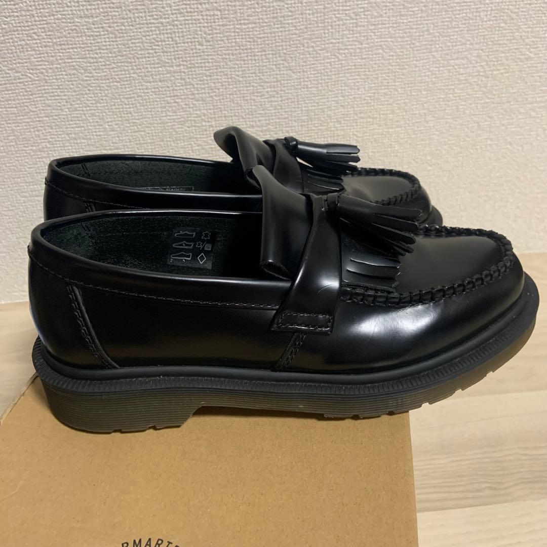 Dr. Martens ADRIAN ドクターマーチン　エイドリアン　23