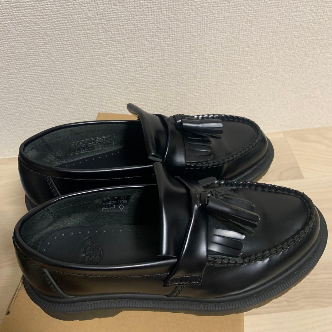 Dr. Martens ADRIAN ドクターマーチン　エイドリアン　23