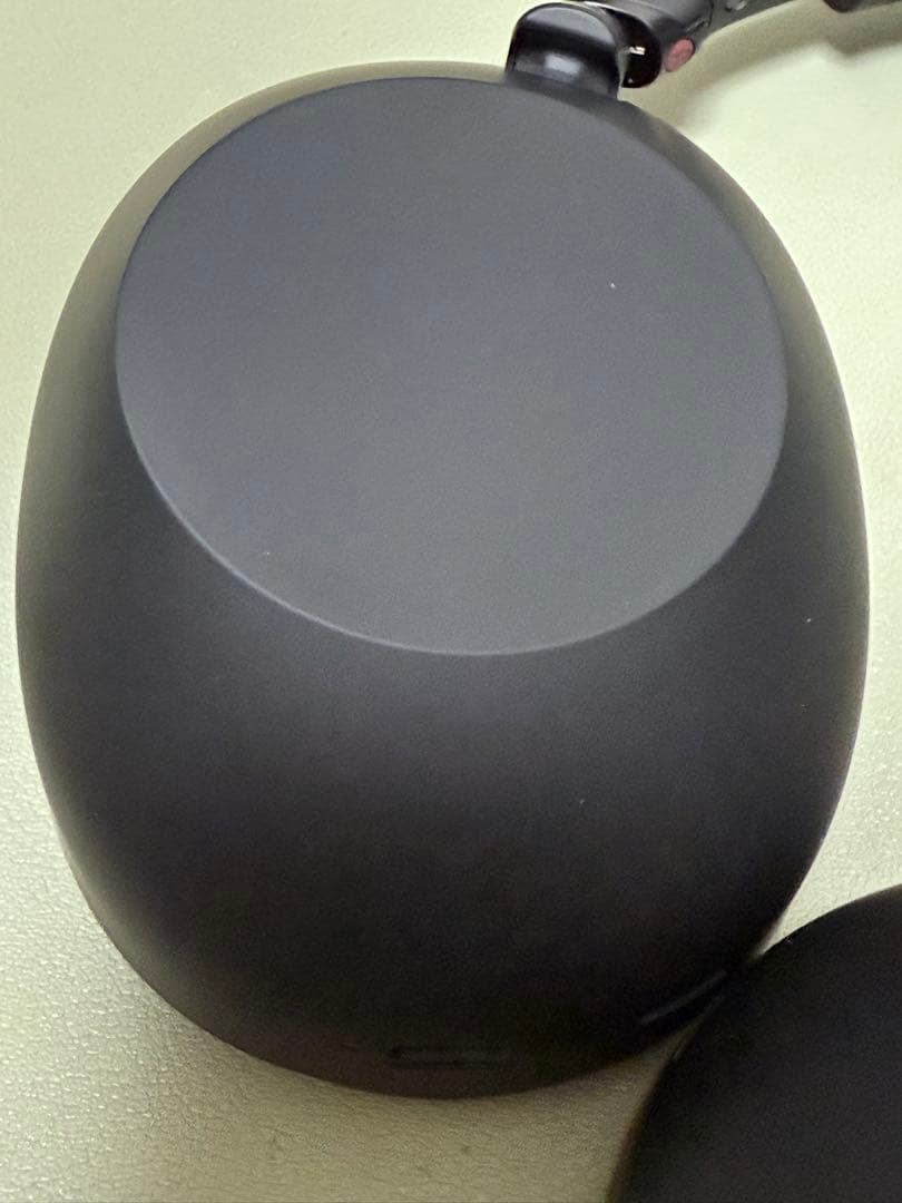 SONY WH-1000XM6 (BM)ブラック　SONY保証期間あり