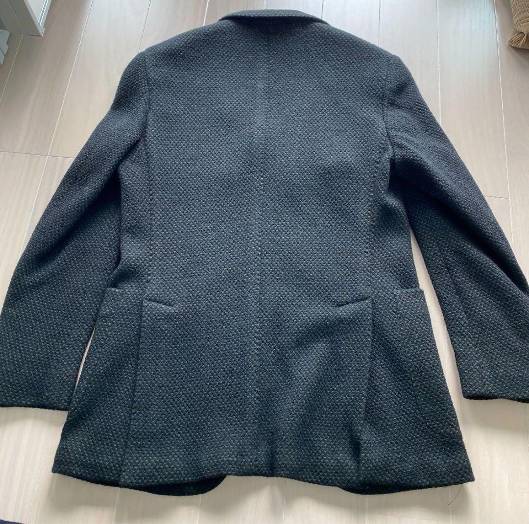 THE GIGI DEGAS 44 ジャケット　ジジ